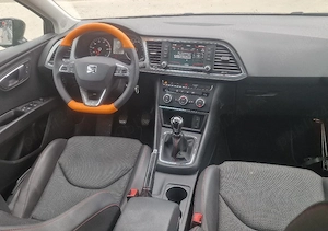 Seat Leon Fr  150 cp