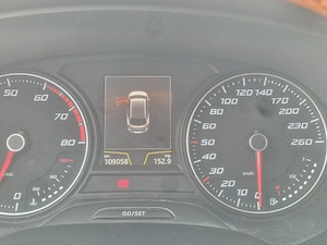 Seat Leon Fr  150 cp