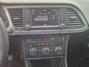 Seat Leon Fr  150 cp - imagine 3