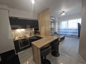 Apartament cu 2 camere in Tatarasi, mobilat si utilat complet
