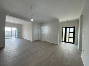 Duplex Nou - 4 Camere - 88mp + Teren 315mp - Mo #537;ni #539;a Veche