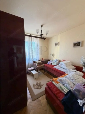 IULIUS MALL - ETAJ 6 - BLOC IZOLAT - 3 CAMERE - 2 BALCOANE - DEBARA - CLIMA - imagine 3