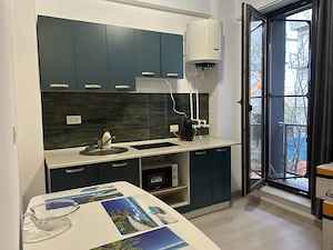 Studio Mamaia Nord-Navodari vizavi Lidl - imagine 4