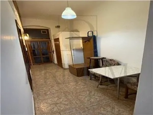 ULTRACENTRAL - APARTAMENT 1 CAMERA- mobilat , decomandat - imagine 5