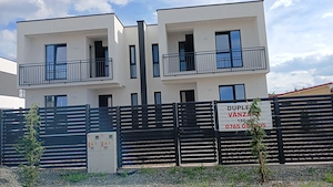 DUPLEX-uri COMISION 0 la cheie de vanzare direct de la DEZVOLTATOR, TVA inclus
