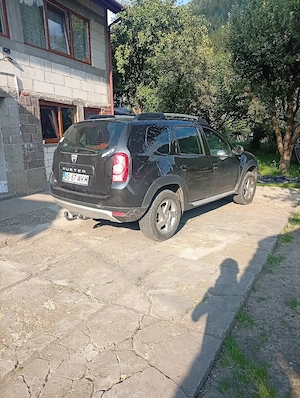 Dacia Duster 2012 - imagine 8