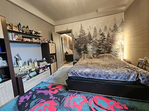 Apartament 2 camere nedecomandat. Copou. Boxa. Comision 0 - imagine 6