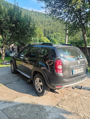 Dacia Duster 2012 - imagine 9