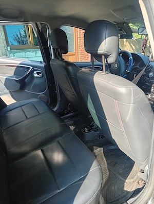 Dacia Duster 2012 - imagine 6