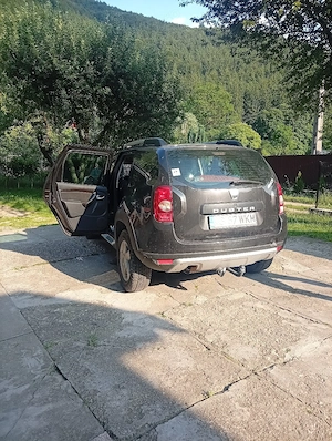 Dacia Duster 2012 - imagine 10