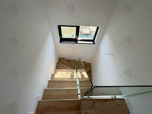 Casa 4 Camere Individuala | Curte Amenajata | Strada Asfaltata | Com Berceni - imagine 14