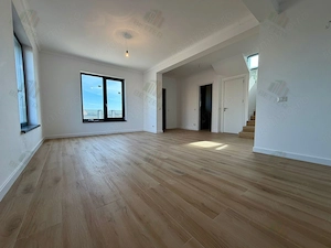 Casa 4 Camere Individuala | Curte Amenajata | Strada Asfaltata | Com Berceni - imagine 7