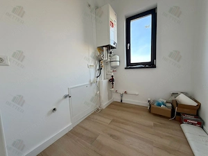 Casa 4 Camere Individuala | Curte Amenajata | Strada Asfaltata | Com Berceni - imagine 8