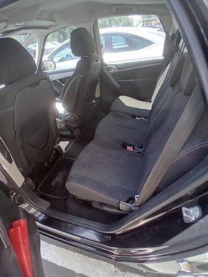 Citroen c4 Picasso - imagine 9