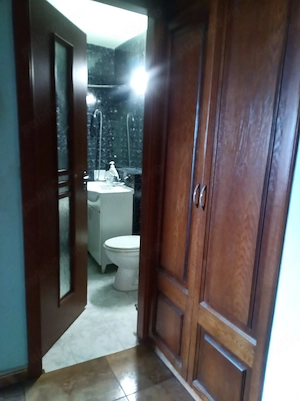 proprietar vând apartament cu 2 camere  - imagine 3
