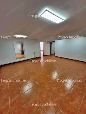 Spatiu birou - Zona Simion Barnutiu -90 mp utili -450 euro - imagine 8