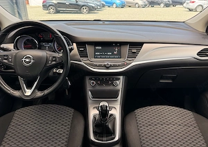 Opel Astra 1.6 D (CDTI) Business - imagine 13