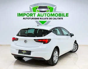 Opel Astra 1.6 D (CDTI) Business - imagine 6