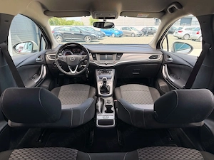 Opel Astra 1.6 D (CDTI) Business - imagine 16