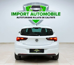 Opel Astra 1.6 D (CDTI) Business - imagine 7