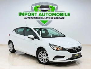 Opel Astra 1.6 D (CDTI) Business - imagine 3