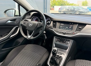 Opel Astra 1.6 D (CDTI) Business - imagine 14