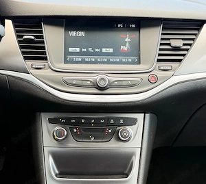 Opel Astra 1.6 D (CDTI) Business - imagine 12
