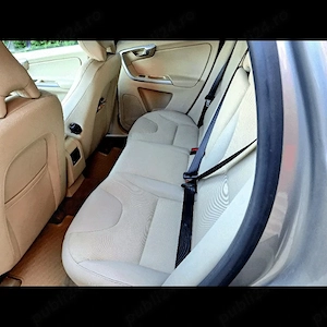 Vand Volvo XC60 an fabricație 2011 DriveE  - imagine 2
