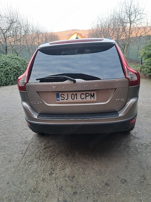 Vand Volvo XC60 an fabricație 2011 DriveE  - imagine 5