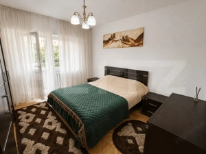 Apartament 2 camere, 56 mp, decomandat, Etaj 1/7, zona Ultracentral - imagine 2