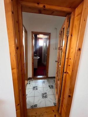 De Vanzare Apartament 2 Camere Caransebes - imagine 7