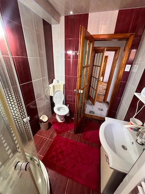De Vanzare Apartament 2 Camere Caransebes - imagine 8