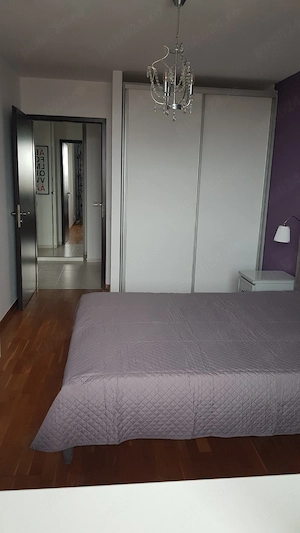 De inchiriat 2 camere, metrou, sector 4 Bucuresti Monaco tower - imagine 9