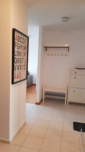 Vand Ap.2 camere, metrou, sector 4 Bucuresti Monaco tower - imagine 6