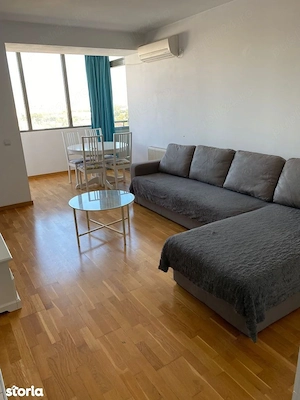 De inchiriat 2 camere, metrou, sector 4 Bucuresti Monaco tower - imagine 7