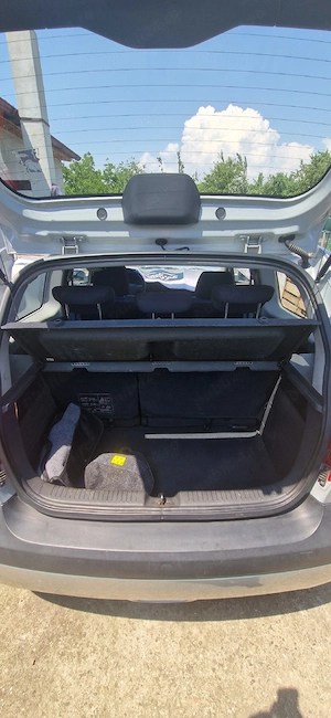 Hyundai getz 1.1 Benzină  - imagine 6