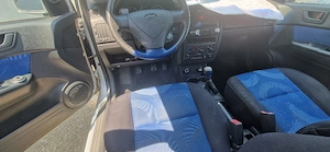 Hyundai getz 1.1 Benzină  - imagine 7