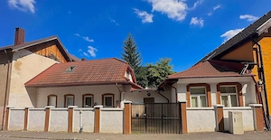 Casă cu 4 camere de închiriat | Brașov, Zona Schei   Vedere panoramică