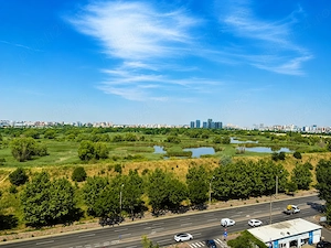 3 camere Panoramic View - Delta Vacaresti