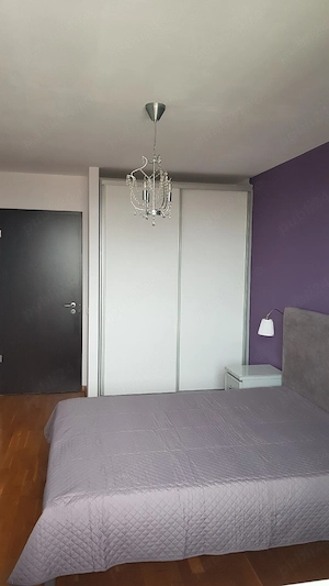 Vand Ap.2 camere, metrou, sector 4 Bucuresti Monaco tower - imagine 9