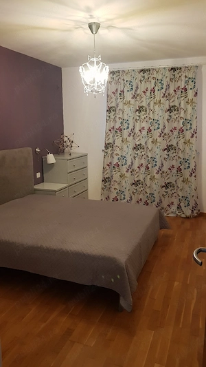Vand Ap.2 camere, metrou, sector 4 Bucuresti Monaco tower - imagine 10