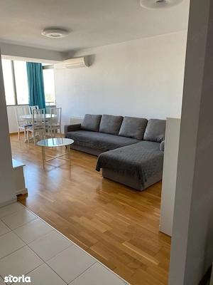 Vand Ap.2 camere, metrou, sector 4 Bucuresti Monaco tower - imagine 7
