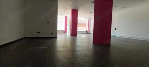 Spatiu comercial 120 mp, open-space vitrina mare - Circumvalatiunii - Bogdanesti - imagine 2