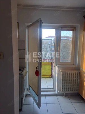 Apartament cu 2 camere si 2 balcoane decomandat, Zona Lipovei - imagine 6