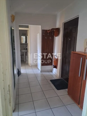 Apartament cu 2 camere si 2 balcoane decomandat, Zona Lipovei - imagine 3