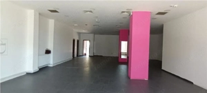 Spatiu comercial 120 mp, open-space vitrina mare - Circumvalatiunii - Bogdanesti - imagine 4
