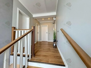 Vila 4 Camere Individuală | Curte 400 mp | Aproape de Metrou Berceni - imagine 9