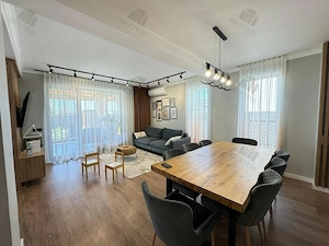 Vila 4 Camere Individuală | Curte 400 mp | Aproape de Metrou Berceni - imagine 8