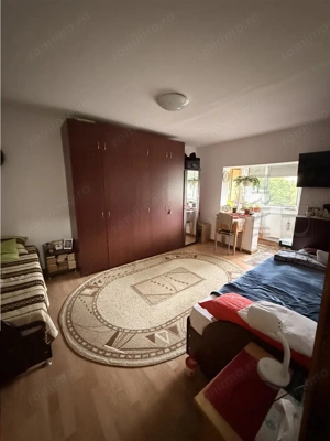 SAGULUI-DAMBOVITA, APARTAMENT CU 1 CAMERA , mobilat, decomandat