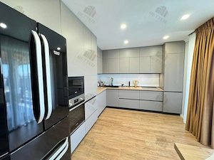 Vila 4 Camere Individuală | Curte 400 mp | Aproape de Metrou Berceni - imagine 7